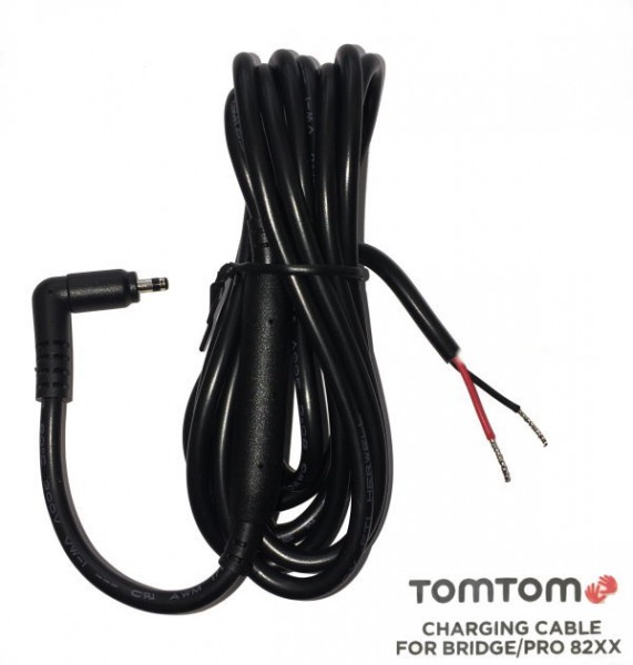 TomTom Ladekabel offene Enden f. TomTom PRO 8275 Truck