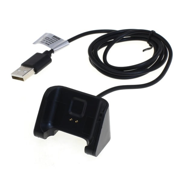 USB Ladekabel Adapter für Xiaomi Huami Amazfit Bip