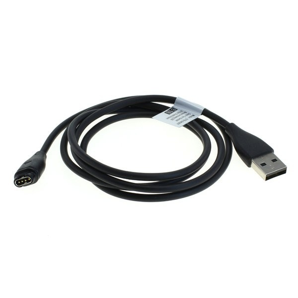 USB kabel Ladeadapter für Garmin vivomove 3