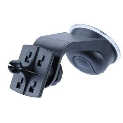 iGRIP T5-9778 - HR 1714/66 HRX Suction Mount 1 + HR 1778 Adapter f. Start 25, 25 M, Via 135 etc.