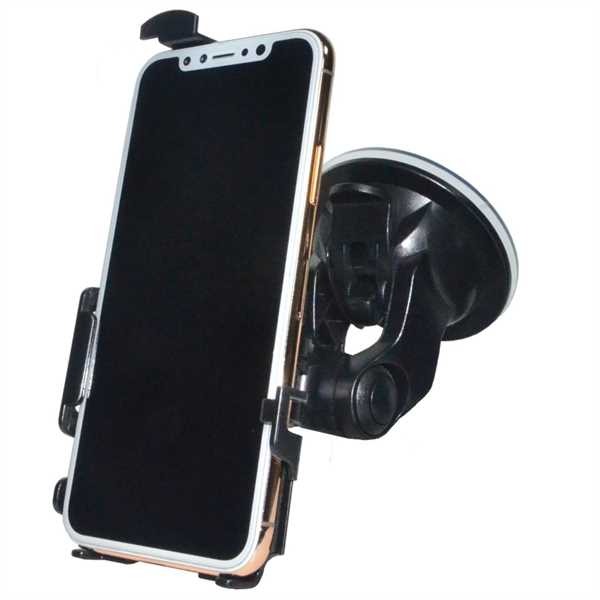 Autohalterung f. Apple iPhone X